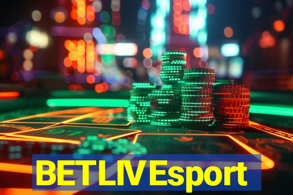 BETLIVEsport