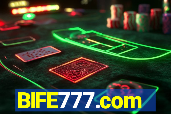 BIFE777.com