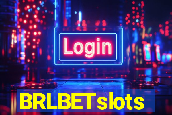 BRLBETslots