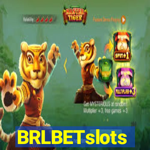 BRLBETslots