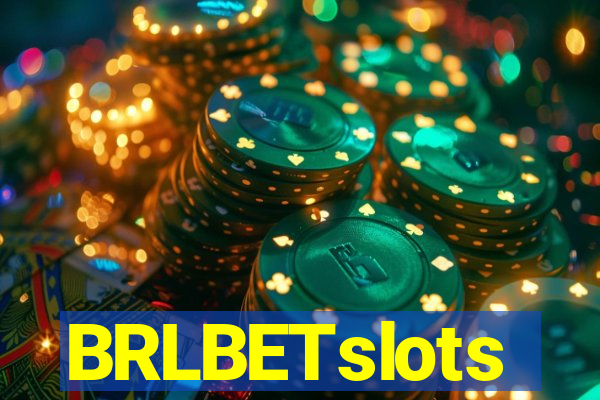 BRLBETslots