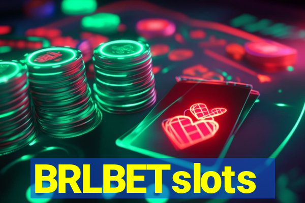 BRLBETslots