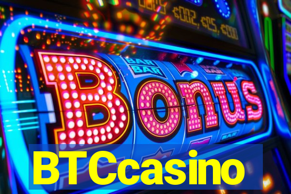 BTCcasino