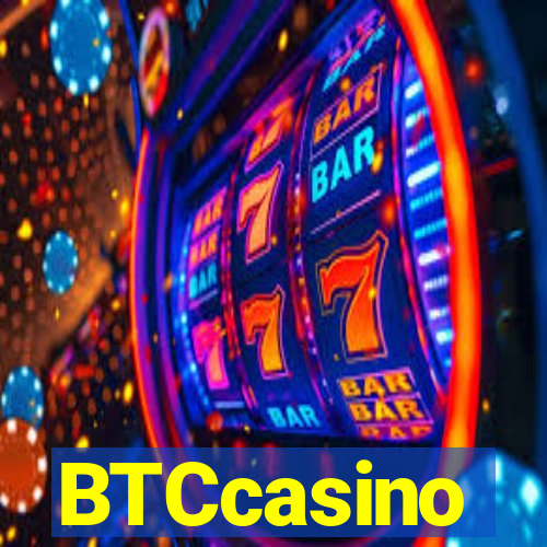 BTCcasino