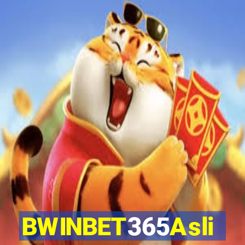 BWINBET365Asli