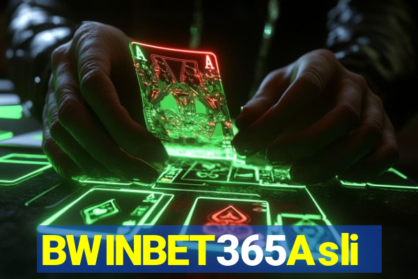 BWINBET365Asli