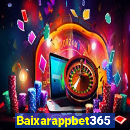 Baixarappbet365