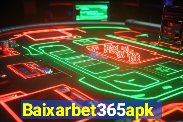 Baixarbet365apk