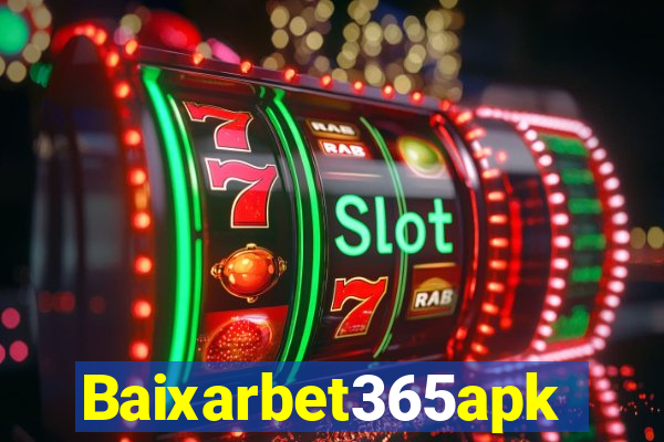 Baixarbet365apk