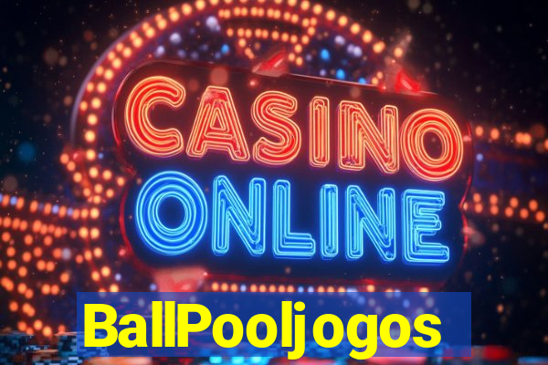 BallPooljogos