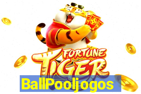 BallPooljogos