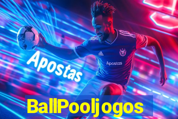 BallPooljogos