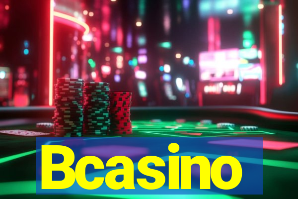 Bcasino