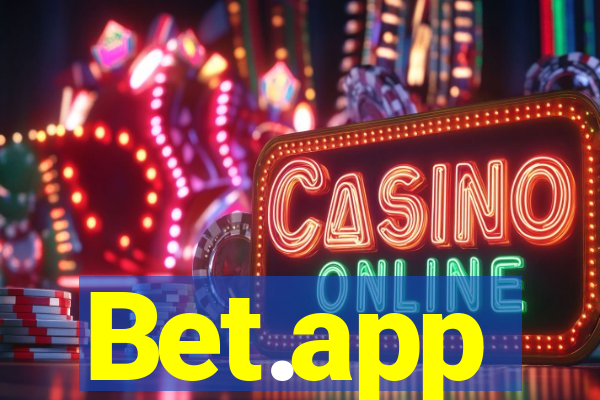 Bet.app