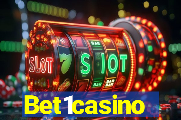 Bet1casino