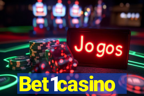 Bet1casino