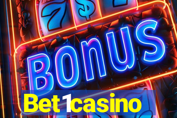 Bet1casino