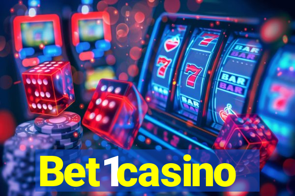 Bet1casino