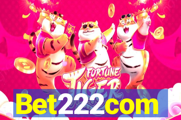 Bet222com