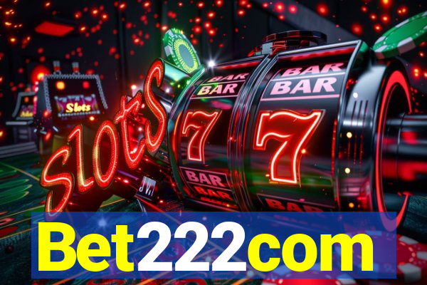 Bet222com