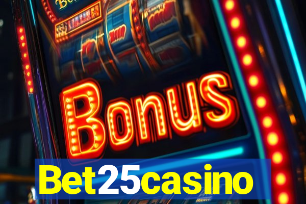 Bet25casino