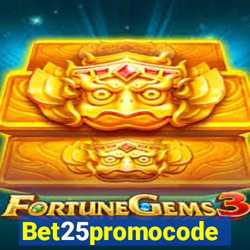 Bet25promocode