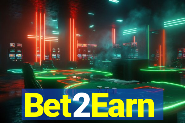 Bet2Earn