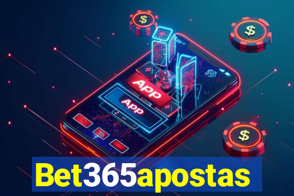 Bet365apostas