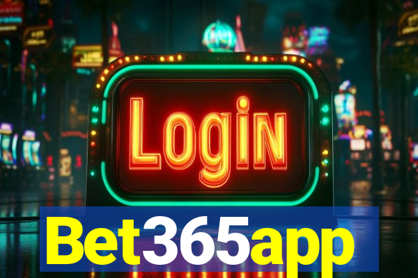 Bet365app