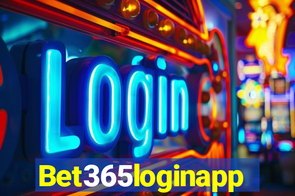 Bet365loginapp