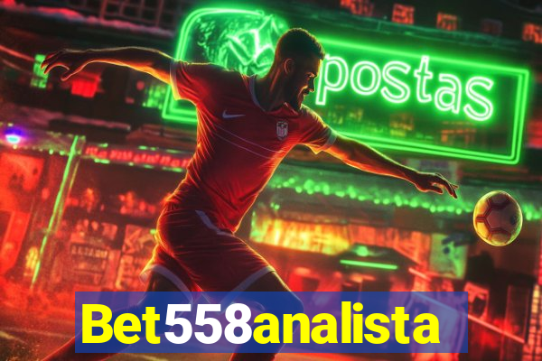 Bet558analista