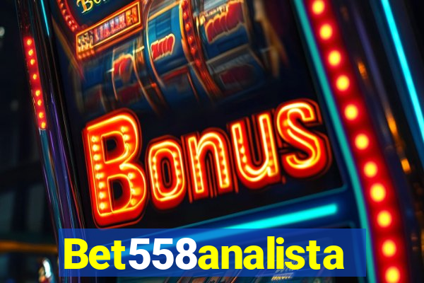 Bet558analista