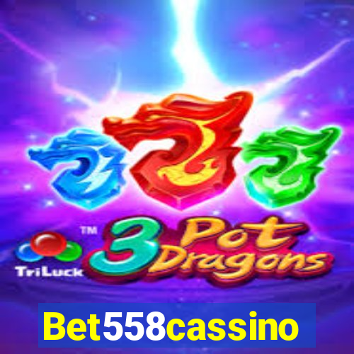 Bet558cassino