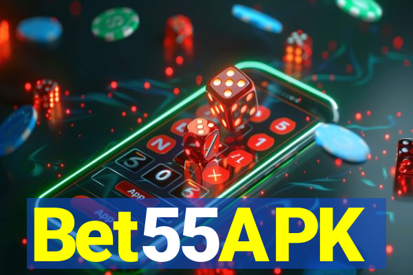 Bet55APK