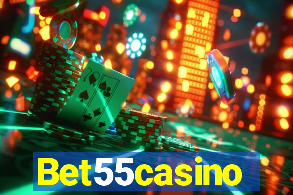 Bet55casino