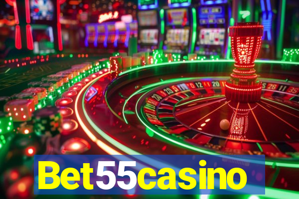 Bet55casino