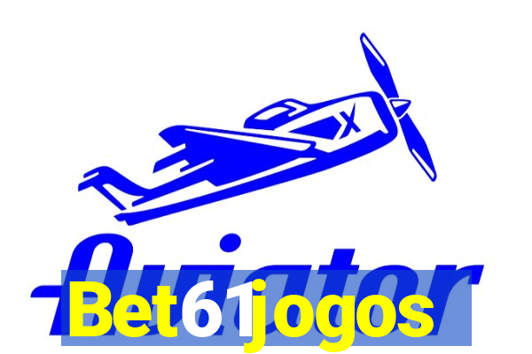 Bet61jogos