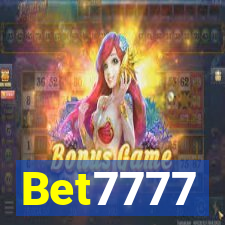 Bet7777