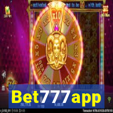 Bet777app