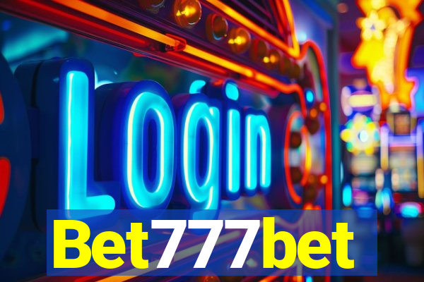 Bet777bet