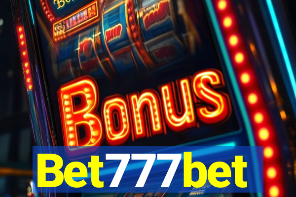 Bet777bet