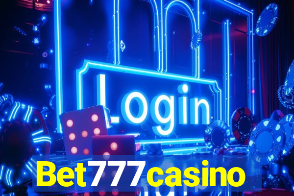 Bet777casino