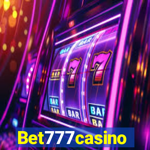 Bet777casino