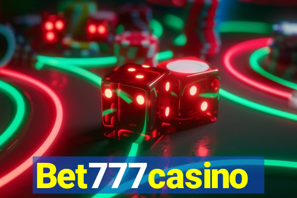 Bet777casino