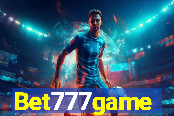 Bet777game