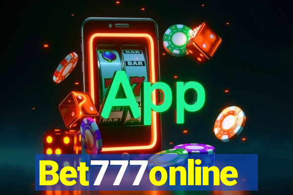 Bet777online