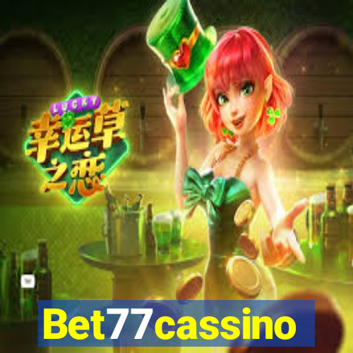 Bet77cassino