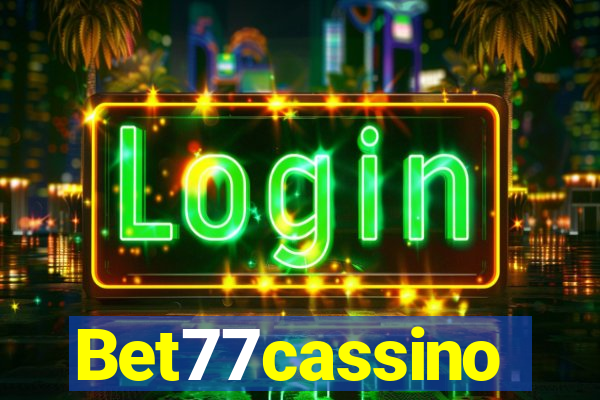 Bet77cassino