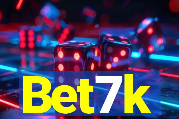 Bet7k