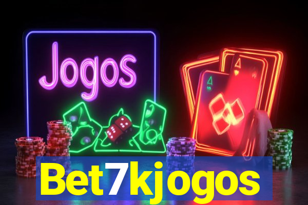 Bet7kjogos